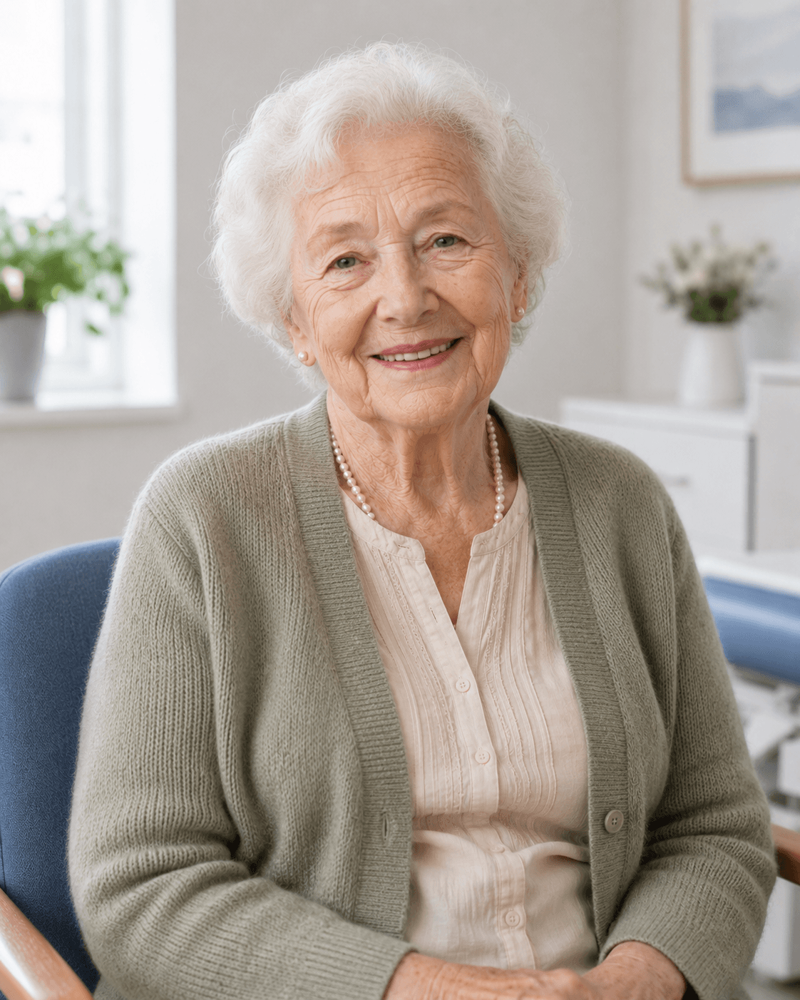 Frau Lindner